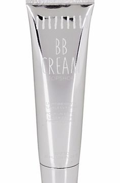 Topshop BB Cream with SPF 20