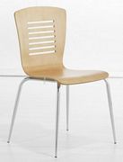 Chi Lesiure Chair - By Torasen Reactive