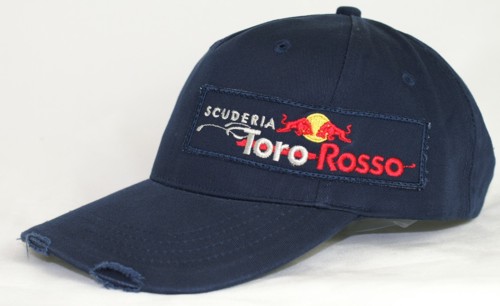 Toro Rosso Scuderia Toro Rosso Team Cap