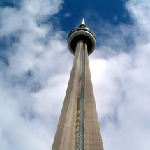Toronto City Tour and#39;Hop-On-Hop-Offand39; - Adult