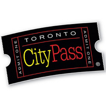 Toronto CityPass - Adult
