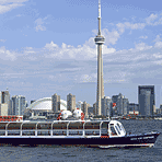 Toronto Inner Harbour Cruise - Child