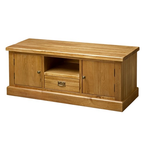 Toronto Walnut Flatscreen TV Stand 336.019