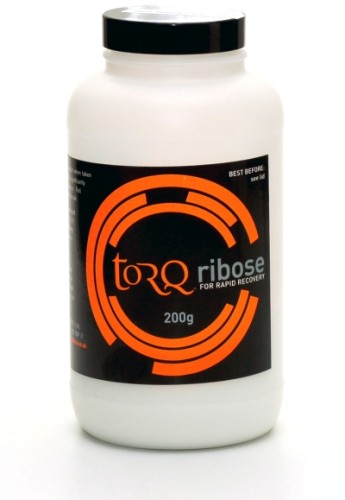 RIBOSE NO ADDED FLAVOUR (200g) (200g,