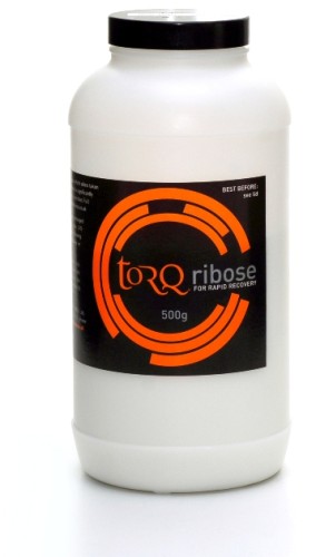 RIBOSE NO ADDED FLAVOUR (500g) (500 Grams,