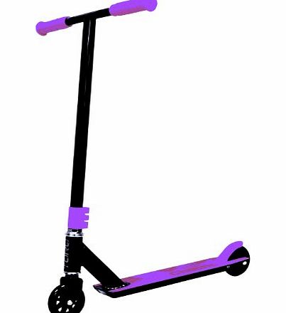 TORQ  Chaotic Scooter (Purple)