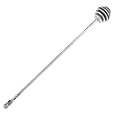 Torrini Sterling Silver Honey Dipper