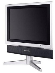 TOSHIBA 14VL43