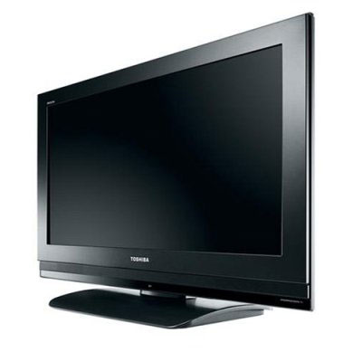 26 inch HD Ready LCD TV, 1366x768