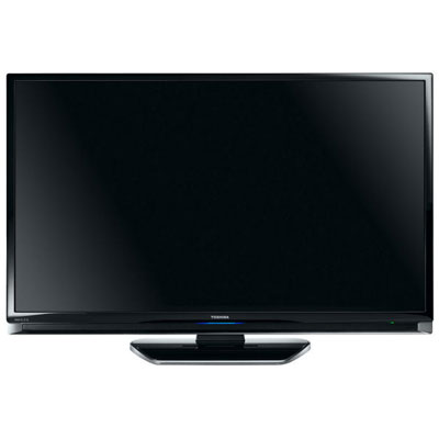 40 inch Full HD Ready LCD TV - 1920x1080