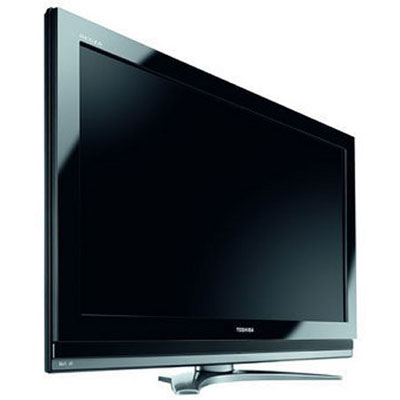 42 inch HD Ready LCD TV - Digital Tuner,