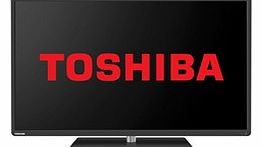 Toshiba 48L1435DB 48 Inch Freeview LED TV