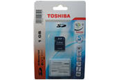 Toshiba 8GBSD / Secure Digital Card