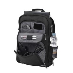 Toshiba Advantage 16 Laptop Backpack - Black