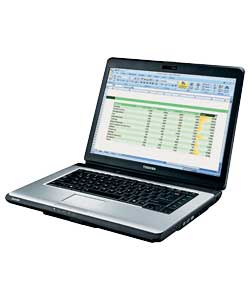 L300-1BW 15.4in Laptop