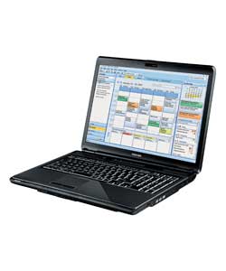 L350235 17in Laptop