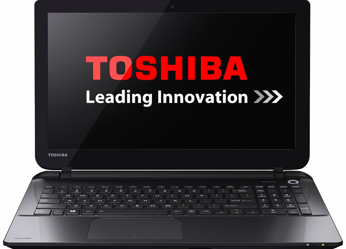 Toshiba L50-B-21G Laptops