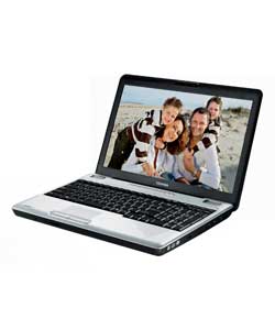 toshiba L50011V 15.6in Laptop