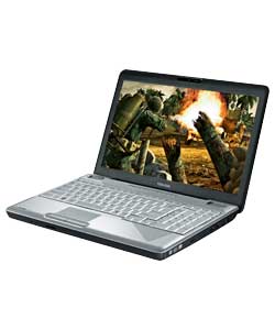L550-113 17.3in Laptop