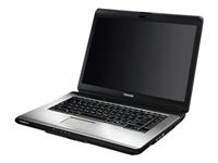 Notebook Laptop Satellite Pro L300-1AD Intel Celeron M575 2.0GHz 1GB RAM 120GB HDD 15.4 WXGA DVD SM