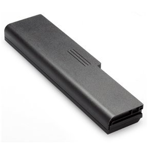 PA3635U-1BRM Notebook Battery - 4800 mAh