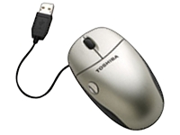 Toshiba Pocket Mouse (9802606)