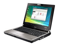TOSHIBA Portege M750-10K