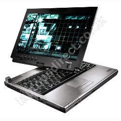 Portege M750-12F Touch Screen Laptop