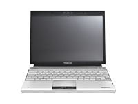 TOSHIBA Portege R600-149 - Core 2 Duo SU9400 1.4