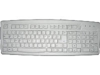 TOSHIBA Replacement UK Keyboard for Satellite