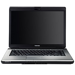 toshiba Satellite L300 AMD Turion TK57 1.9 GHz 1 GB 120 GB MS Windows Vista Home Premium Toshiba Refurbished