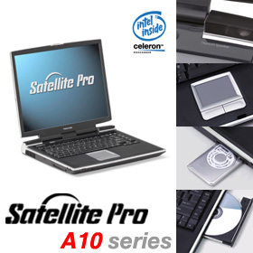 Toshiba Satellite Pro A10 (PSA15E-03U82-EN)