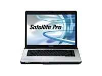 toshiba Satellite Pro A210-18M - Turion 64 X2 TL-60 2 GHz - 15.4 TFT