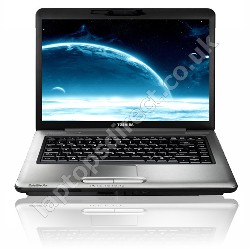 Toshiba Satellite Pro A300-1FZ - Core 2 Duo T5670 1.8 GHz - 15.4 Inch TFT