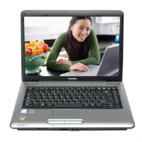 Satellite Pro A300-1op Notebook Pc with
