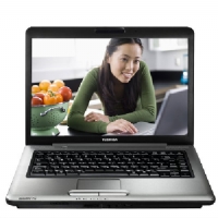 TOSHIBA Satellite Pro A300-1RS, Pentium Dual