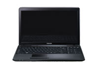 TOSHIBA Satellite Pro C650D-10Z - Athlon II P320