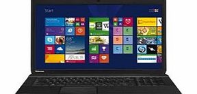 Toshiba Satellite Pro C70-B-14X Core i3 4GB