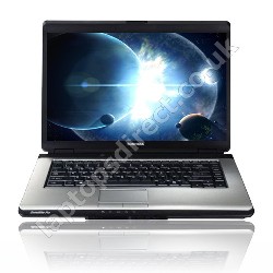 Toshiba Satellite Pro L300D-136 - Athlon X2 QL-62 2 GHz - 15.4 Inch TFT