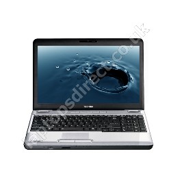 Toshiba Satellite Pro L500-1D4 Laptop