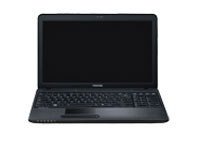 TOSHIBA Satellite Pro L650-165 - Core i3 330M