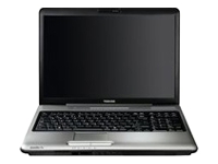 TOSHIBA Satellite Pro P300-1EX Laptop PC