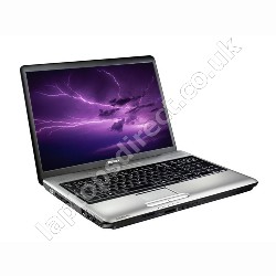 Toshiba Satellite Pro P300-1FQ Laptop