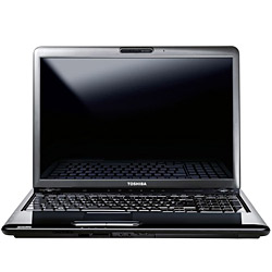 toshiba Satellite Pro P300 Intel Core 2 Duo T5750 2 GHz 2 GB 250 GB No Operating System Toshiba Refurbished