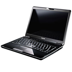 toshiba Satellite U400 Intel Core 2 Duo T5750 2 GHz 2 GB 160 GB MS Windows Vista Home Premium Toshiba Refurb