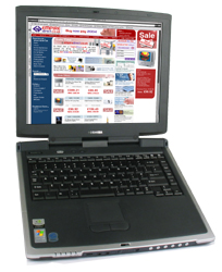 TOSHIBA SATPRO-A10-DVD