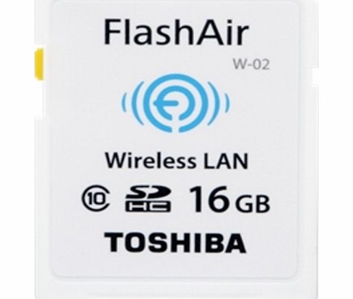 Toshiba SD-F16AIR