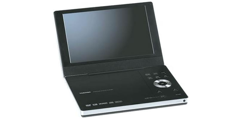 Toshiba SDP1900