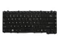 SPARE FRENCH KEYBOARD FOR SAT PRO A300-195