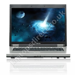 Tecra A10-190 Laptop
